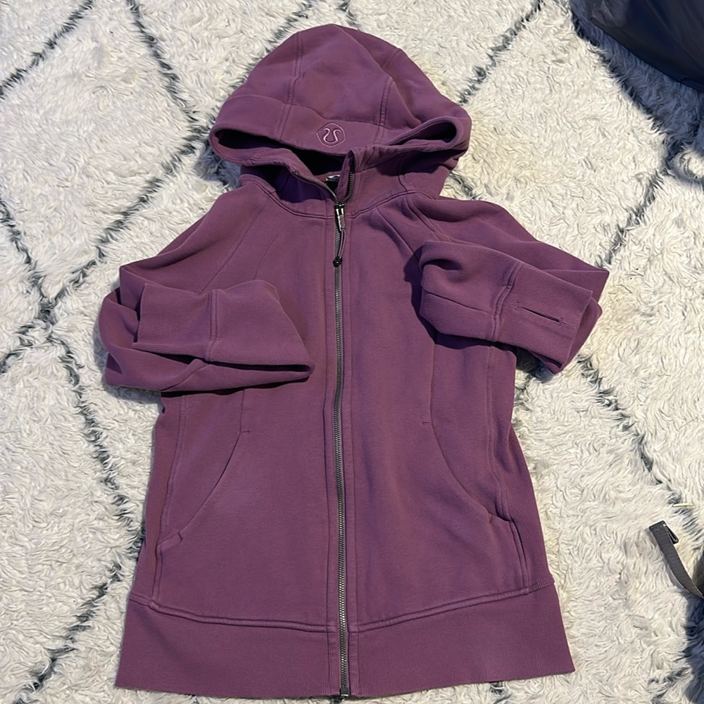 Scuba Full Zip - image 1